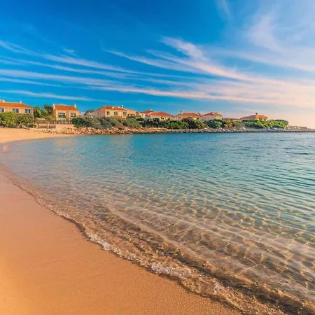 Prázdninový dům Magnificent Les Sables In Cap Dagde *