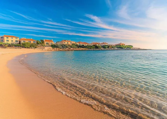 Prázdninový dům Magnificent Les Sables In Cap Dagde *